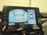 Thumbnail of 2024 White Toyota Camry