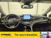 Thumbnail of 2024 White Toyota Camry