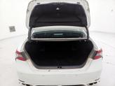 Thumbnail of 2024 White Toyota Camry