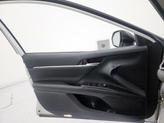 Thumbnail of 2024 White Toyota Camry