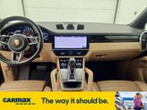 Thumbnail of 2020 Blue Porsche Cayenne