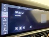 Thumbnail of 2020 Blue Porsche Cayenne