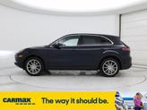 Thumbnail of 2020 Blue Porsche Cayenne