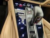 Thumbnail of 2020 Blue Porsche Cayenne
