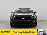Thumbnail of 2017 Black Ford Mustang