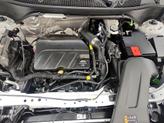 Thumbnail of 2024 White Chevrolet Trax