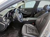 Thumbnail of 2020 Silver Mercedes-Benz C-Class