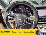 Thumbnail of 2019 Black Porsche Macan