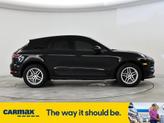 Thumbnail of 2019 Black Porsche Macan