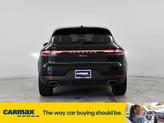 Thumbnail of 2019 Black Porsche Macan
