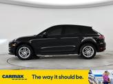 Thumbnail of 2019 Black Porsche Macan