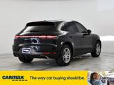 Thumbnail of 2019 Black Porsche Macan