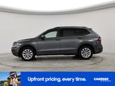 Thumbnail of 2019 Gray Volkswagen Tiguan