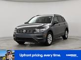 Thumbnail of 2019 Gray Volkswagen Tiguan