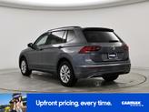 Thumbnail of 2019 Gray Volkswagen Tiguan