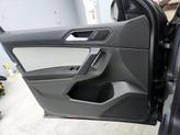 Thumbnail of 2019 Gray Volkswagen Tiguan