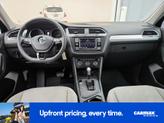 Thumbnail of 2019 Gray Volkswagen Tiguan