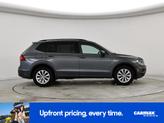 Thumbnail of 2019 Gray Volkswagen Tiguan