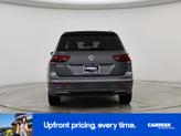 Thumbnail of 2019 Gray Volkswagen Tiguan