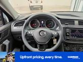 Thumbnail of 2019 Gray Volkswagen Tiguan