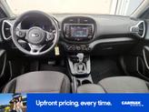 Thumbnail of 2020 Black Kia Soul