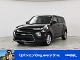 Thumbnail of 2020 Black Kia Soul