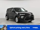 Photo of 2020 Black Kia Soul