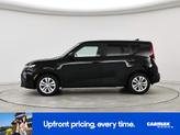 Thumbnail of 2020 Black Kia Soul