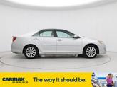 Thumbnail of 2013 Silver Toyota Camry