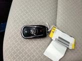Thumbnail of 2021 Black Buick Encore