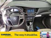 Thumbnail of 2021 Black Buick Encore