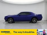 Thumbnail of 2019 Blue Dodge Challenger