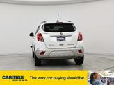 Thumbnail of 2015 White Buick Encore
