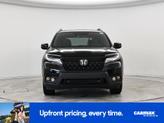 Thumbnail of 2021 Black Honda Passport