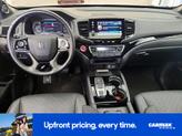 Thumbnail of 2021 Black Honda Passport