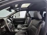 Thumbnail of 2021 Black Honda Passport