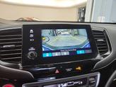 Thumbnail of 2021 Black Honda Passport