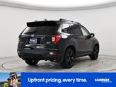 Thumbnail of 2021 Black Honda Passport