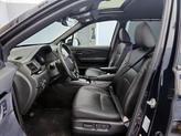 Thumbnail of 2021 Black Honda Passport