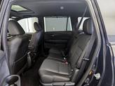 Thumbnail of 2021 Black Honda Passport