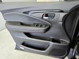 Thumbnail of 2021 Black Honda Passport