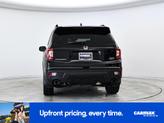 Thumbnail of 2021 Black Honda Passport