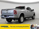 Thumbnail of 2022 Silver RAM 2500