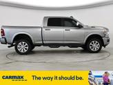 Thumbnail of 2022 Silver RAM 2500