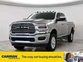 Thumbnail of 2022 Silver RAM 2500