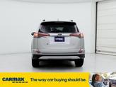 Thumbnail of 2016 Silver Toyota RAV4