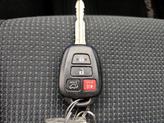 Thumbnail of 2016 Silver Toyota RAV4