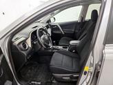 Thumbnail of 2016 Silver Toyota RAV4