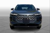 Thumbnail of 2025 Tambora Gray Metallic Audi Q5