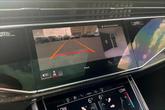 Thumbnail of 2023 Mythos Black Metallic Audi SQ8